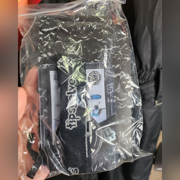 TIPSY ELVES MENS SNOW SUIT SZ L - Picture 15 of 16